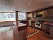 Exclusivo Garden House en Cuajimalpa