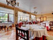 Exclusivo hotel de 1306 m2 en venta Cuzcurrita de Río...