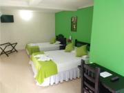 Exclusivo hotel en venta Armenia, Quindío Department