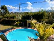 Exclusivo hotel en venta Guarne, Departamento de Antioquia