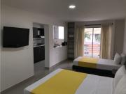 Exclusivo hotel en venta Medellín, Colombia