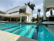 Exclusivo hotel en venta San Jerónimo, Colombia