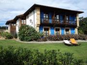 Exclusivo Hotel turístico en Santillana del Mar