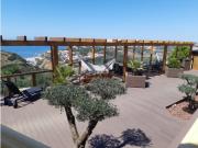 Imóvel de Sonho Quinta em Ribamar com vista mar