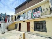 Exclusivo Local Comercial Con Azotea De 320 M2 En V.M.T....