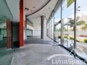 Exclusivo Local Comercial Con Mezzanine en San Isidro –...
