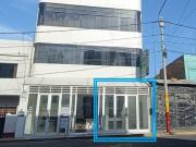 Exclusivo Local En Alquiler En Clinica Ramal