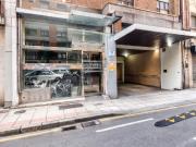 EXCLUSIVO LOCAL EN CALLE ASTURIAS – 317 m2 CON GARAJE PROPIO