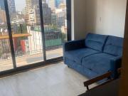 Exclusivo LOFT CON EXCELENTE VISTA EN COLONIA ROMA NORTE