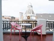 Exclusivo Loft Contemporáneo Junto Al Teatro Arriaga...