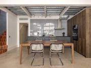 Exclusivo loft de 109 m2 en alquiler Barcelona, Cataluña