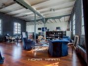 Exclusivo loft di 345 m2 en alquiler Barcelona, España