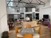 Exclusivo Loft en Complejo cochera seguridad Amenities