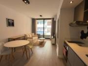 Exclusivo Loft en Las Cañitas temporario