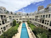 Exclusivo Loft en Palacio Alcorta