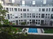 Exclusivo Loft en Palacio Alcorta