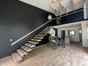 EXCLUSIVO LOFT EN VENTA CONDADO DEL VALLE METEPEC A 15...