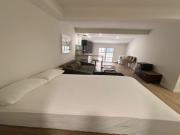 Exclusivo Loft Reformado en Plaza España