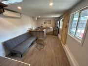 Exclusivo Loft Urbano con Vista a la Costanera – Castro...