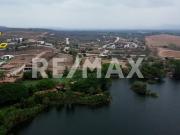 Exclusivo Lote con Vista al Lago en Los Brasiles
