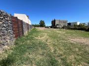 Exclusivo Lote en B° Privado Costa Azul Neuquén Capital