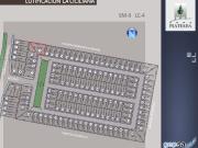 Exclusivo lote en venta en Zona Plateada frente a área...