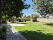 Exclusivo Lote Residencial con Jardín Maduro y Barda...