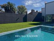 EXCLUSIVO MODERNO CHALET