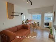 Exclusivo monoambiente