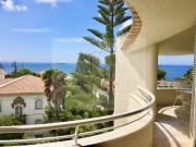 Exclusivo Monte Estoril: Penthouse T3 com Vista Mar...