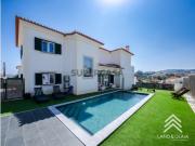 Exclusivo! Moradia T5 no Gradil
