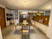 Exclusivo no Setor Bueno – Apto mobiliado 2Q com suíte...