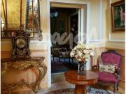 Exclusivo palacio del Siglo XIX