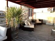 EXCLUSIVO PENHOUSE REMODELADO, AMPLIO Y UNICO