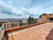 Exclusivo Pent House en Bosques de La Cañada