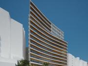 Exclusivo Pent House en Cerro de Camacho Santiago de Surco