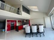 Exclusivo Pent house en el coraz?n de Polanco