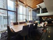 EXCLUSIVO PENT HOUSE INTELIGENTE, DE 961 M2 EN VENTA EN...