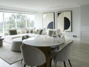 Exclusivo Pent House Remodelado en Venta en Lomas...