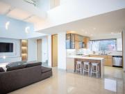 EXCLUSIVO PENTHOUSE AMOBLADO EN ARRIENDO, EL POBLADO