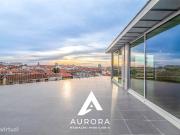 Exclusivo Penthouse com terrao de 163m2