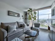 Exclusivo Penthouse con azotea propia en venta Ñuñoa!