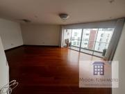 Exclusivo Penthouse con Terraza con Amplio Jardín