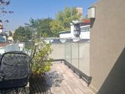 Exclusivo Penthouse con terrazas privadas en calle...