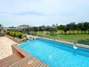 Exclusivo Penthouse con vista al campo de Golf Los Inkas...