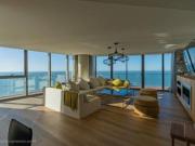 Exclusivo Penthouse con vista al mar Maral Explanda