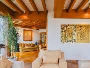 Exclusivo Penthouse de Lujo en Bosques de las Lomas