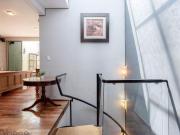 EXCLUSIVO PENTHOUSE DE LUJO EN COL. ROMA NORTE, ALCALDIA...