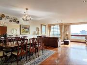 EXCLUSIVO PENTHOUSE DUPLEX FRENTE A PENTAGONITO SAN BORJA!