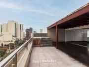 Exclusivo Penthouse en Av. Nicolás de Ribera – San Isidro